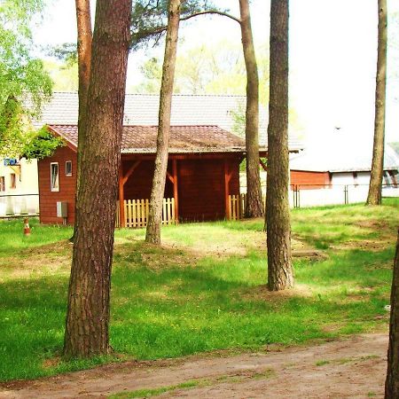 Osrodek Wypoczynkowy Oaza Hotell Kuznica Zbaska Eksteriør bilde
