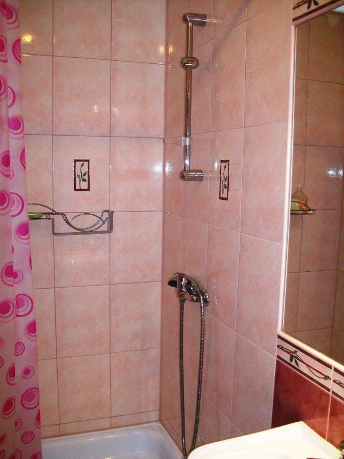 Osrodek Wypoczynkowy Oaza Hotell Kuznica Zbaska Eksteriør bilde